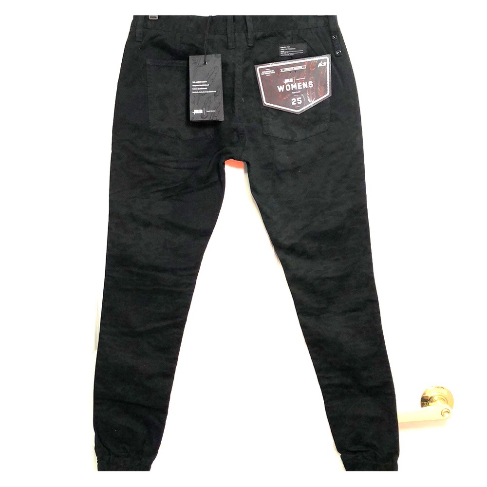 Camouflage joggers by Publish